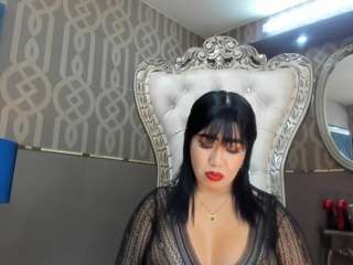 AmandaFerrer live cam preview