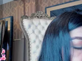 Janna rousse's Live Sex Cam Show