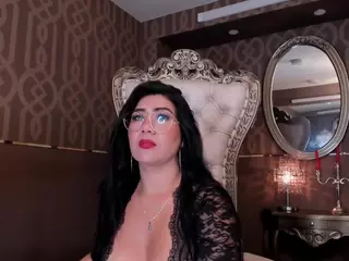 Janna rousse's Live Sex Cam Show