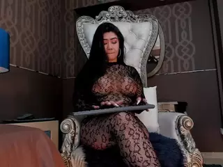Janna rousse's Live Sex Cam Show