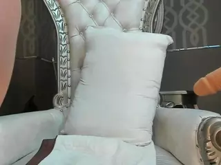 Janna rousse's Live Sex Cam Show