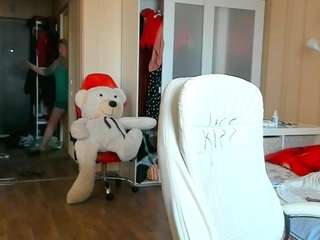 SquirtySexyMilf