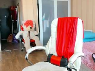 pamdirtyplay's CamSoda show and profile