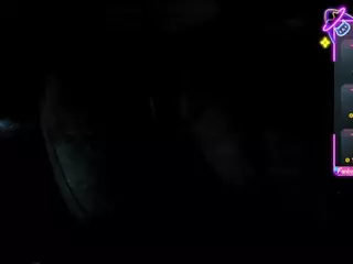 Ember Skye's Live Sex Cam Show