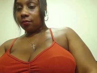 chole12owens Live Webcam on CamSoda