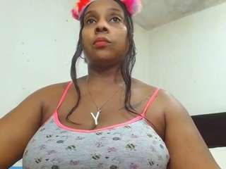 chole12owens Live Webcam on CamSoda
