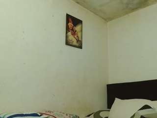Chole12owens live webcam show