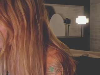 evebenson from CamSoda