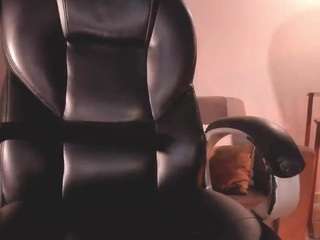 evebenson Live Webcam on CamSoda