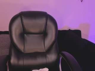 evebenson webcam model