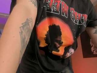 Live Sex Chat with evebenson (@evebenson)