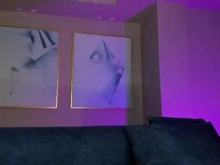 evebenson Profile Image