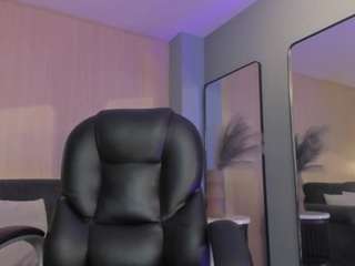 evebenson webcam model