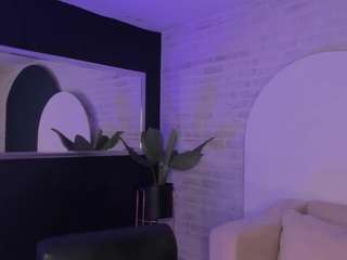 evebenson live cam profile