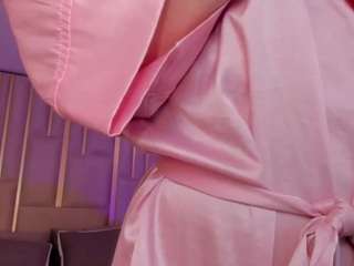 evebenson Live Webcam on CamSoda