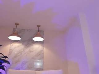 evebenson webcam