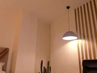 Ce modèle est en direct maintenant. evebenson