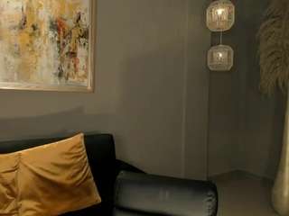 evebenson