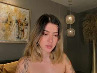 evebenson live cam