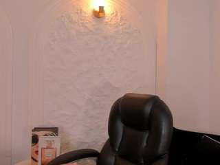 evebenson's live room