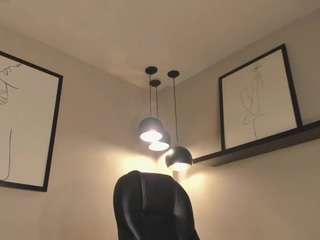 evebenson Sex Cam Show