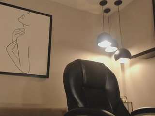 evebenson Sex Cam Show