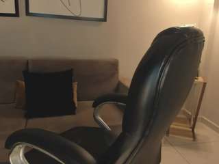 evebenson Sex Cam Show