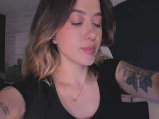 evebenson