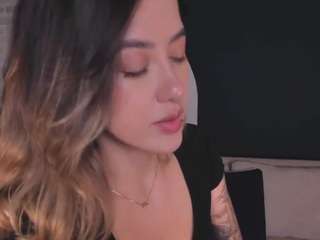 evebenson Sex Cam Show