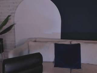evebenson Sex Cam Show
