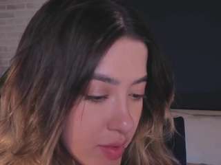 evebenson Sex Cam Show