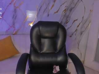 evebenson Sex Cam Show