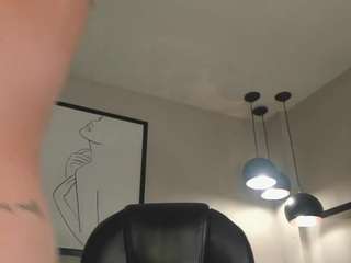 evebenson Sex Cam Show