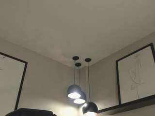 evebenson Sex Cam Show