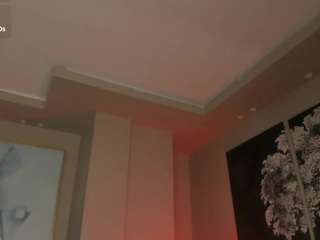 evebenson live webcam show