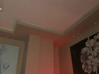 evebenson live webcam show