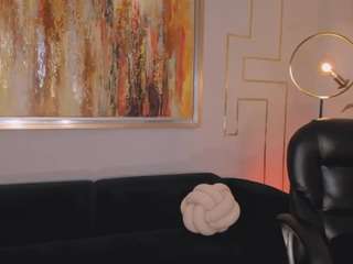 evebenson live webcam show