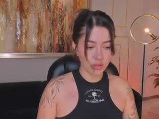 evebenson