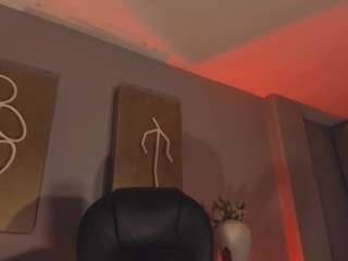 evebenson Live Webcam on CamSoda