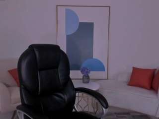 evebenson's live room