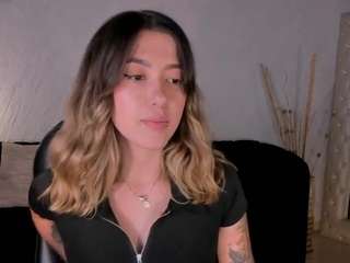 evebenson