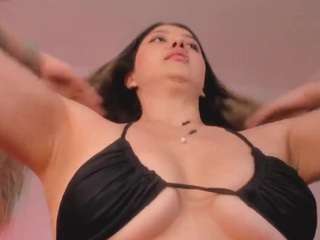 evebenson