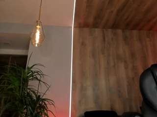 evebenson's live room