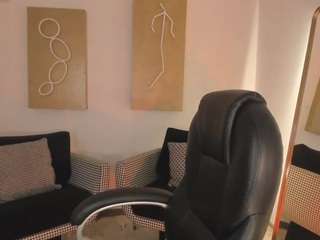 evebenson live cam preview