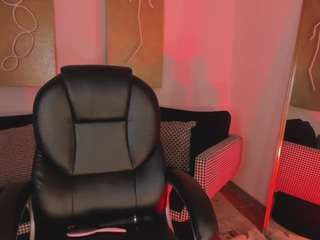 evebenson's live room