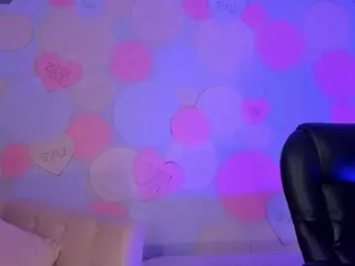 evebenson's Live Sex Cam Show