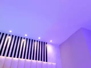 evebenson's Live Sex Cam Show