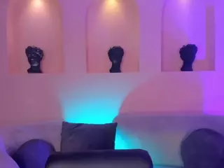 evebenson's Live Sex Cam Show