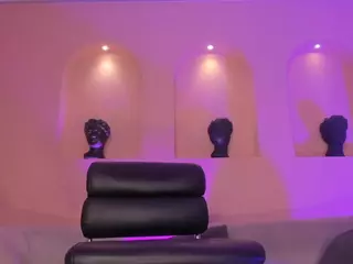 evebenson's Live Sex Cam Show