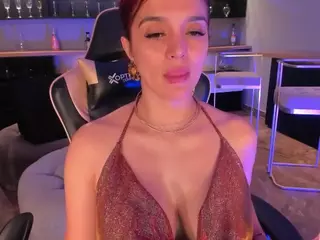 LaraBaker's Live Sex Cam Show